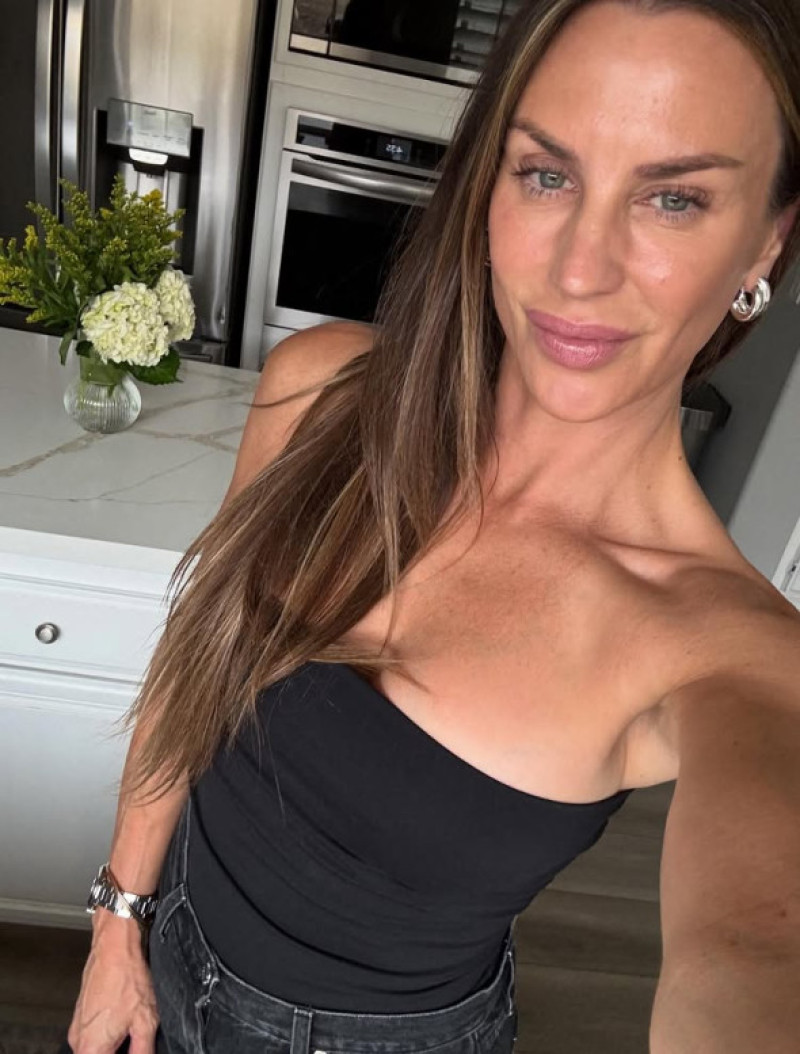 EXCLUSIVE: VIDEO: ‘I’m 46 but people say I look 10 years younger – these are the food swaps I swear by’