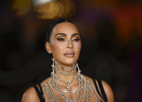 Kim Kardashian susține că a picat examenele de la Drept după ce a învățat cu ChatGPT: „Mă supăr și țip la el!”
