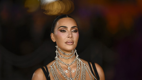 Kim Kardashian susține că a picat examenele de la Drept după ce a învățat cu ChatGPT: „Mă supăr și țip la el!”