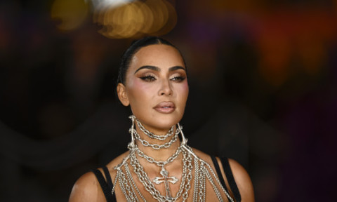 Kim Kardashian susține că a picat examenele de la Drept după ce a învățat cu ChatGPT: „Mă supăr și țip la el!”