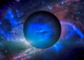 Neptun retrograd în Pești ne obligă să confruntăm trecutul. Nicio zodie nu poate scăpa de adevăr