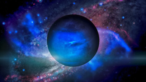 Neptun retrograd în Pești ne obligă să confruntăm trecutul. Nicio zodie nu poate scăpa de adevăr