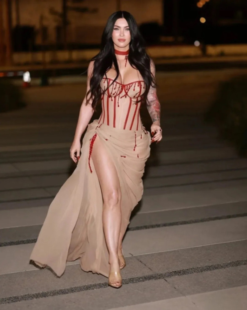 Megan Fox/ Foto: Instagram