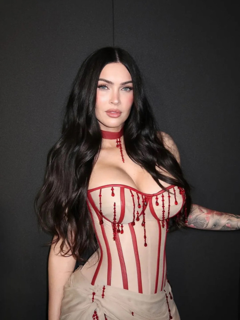 Megan Fox/ Foto: Instagram