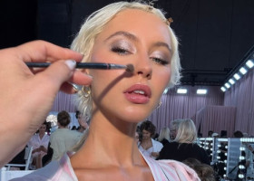 Fiica lui Jude Law, cerințe de „divă” înainte de debutul la show-ul Victoria’s Secret: „A vrut fursecuri speciale”