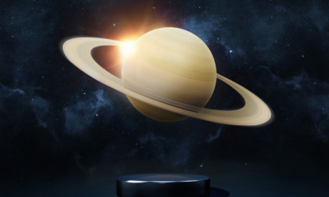 Ce spune Saturn despre tine. Semnul tău zodiacal arată lecțiile karmice care îți definesc destinul