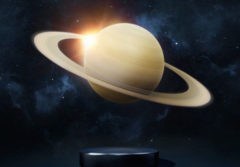 Ce spune Saturn despre tine. Semnul tău zodiacal arată lecțiile karmice care îți definesc destinul