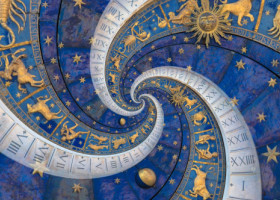 Mercur, conexiune intensă cu Neptun retrograd. Două zodii simt cel mai tare profunzimea emoțiilor lor și ale celorlalți