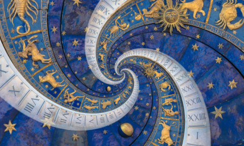 Mercur, conexiune intensă cu Neptun retrograd. Două zodii simt cel mai tare profunzimea emoțiilor lor și ale celorlalți