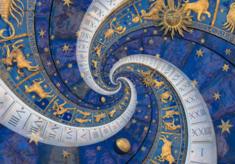 Mercur, conexiune intensă cu Neptun retrograd. Două zodii simt cel mai tare profunzimea emoțiilor lor și ale celorlalți