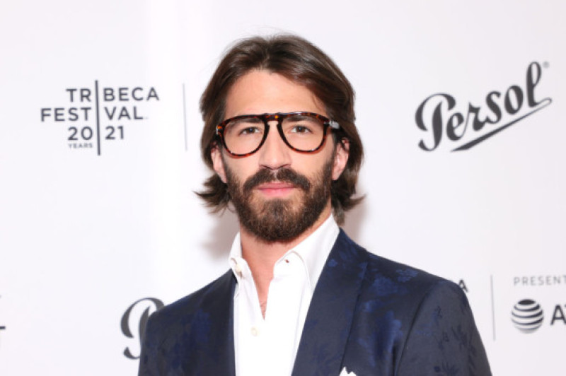 Tribeca Festival Awards Night - 2021 Tribeca Festival