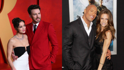 Ele i-au cucerit pe cei mai doriți bărbați din lumea vedetelor! Femeile care trăiesc alături de „cei mai sexy bărbați în viață”