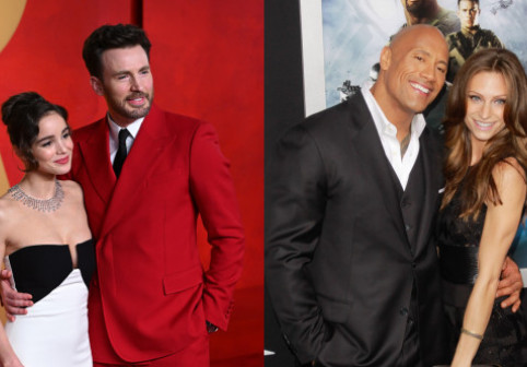 Ele i-au cucerit pe cei mai doriți bărbați din lumea vedetelor! Femeile care trăiesc alături de „cei mai sexy bărbați în viață”