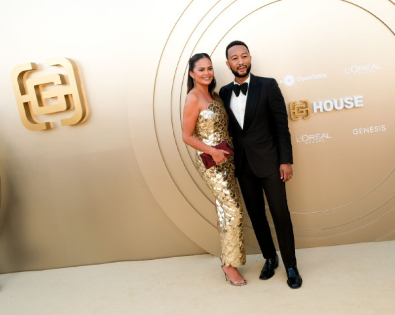 Gold House Fourth Annual Gold Gala, The Music Center, Los Angeles, C, California, United States - 10 May 2025