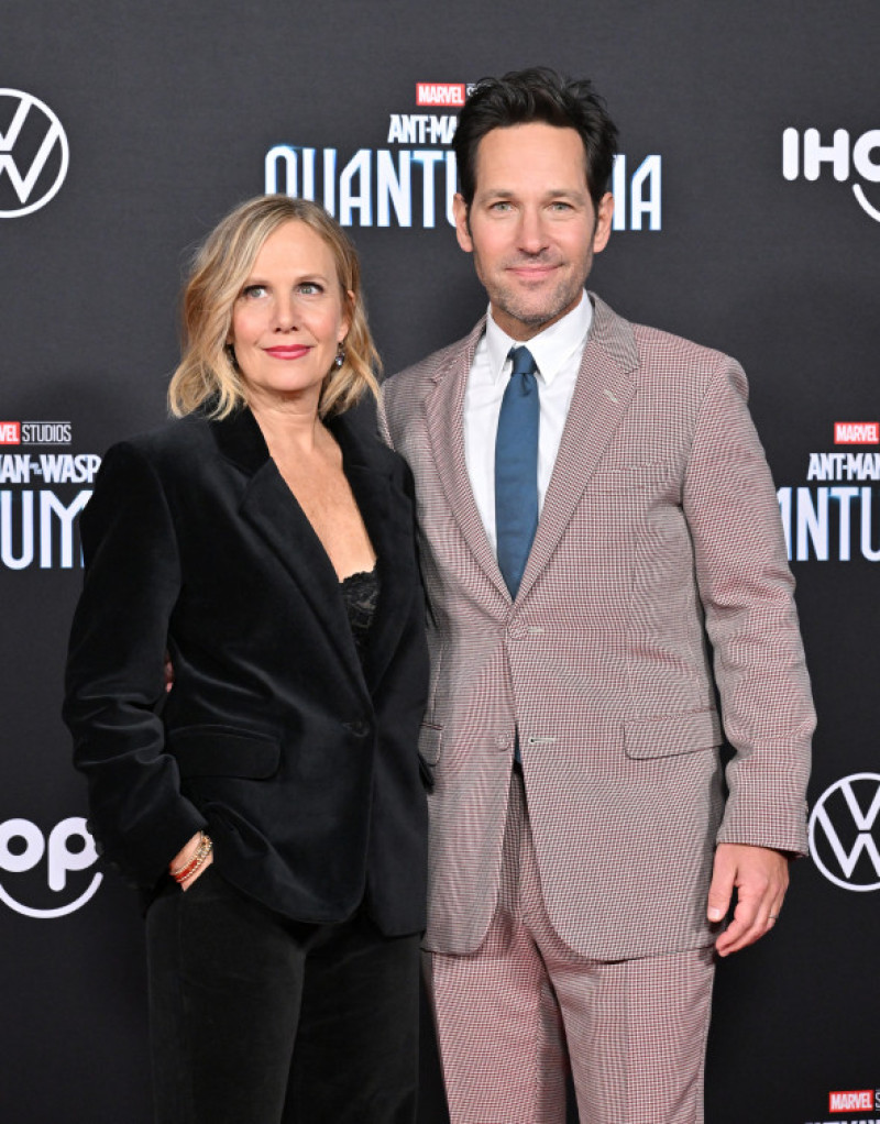 Los Angeles premiere of Marvel Studios' 'Ant-Man and the Wasp: Quantumania'