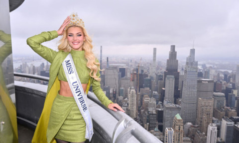 Miss Universe, radicală când organizatorul concursului i-a spus unei concurente "Nu ți-am dat dreptul să vorbești". Gestul ei, aplaudat