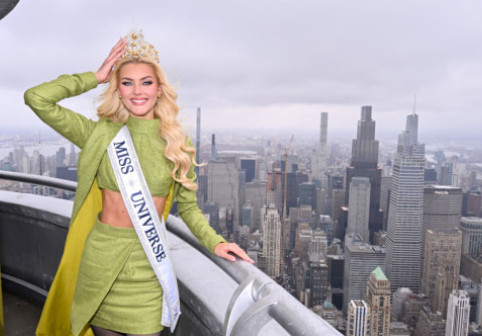 Miss Universe, radicală când organizatorul concursului i-a spus unei concurente "Nu ți-am dat dreptul să vorbești". Gestul ei, aplaudat