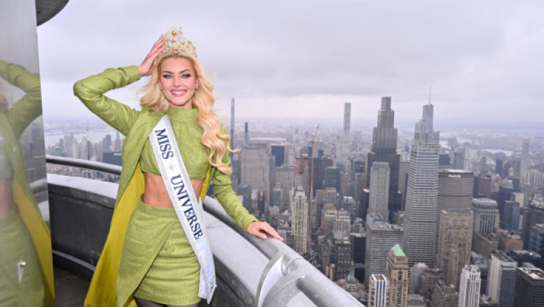 Miss Universe, radicală când organizatorul concursului i-a spus unei concurente 