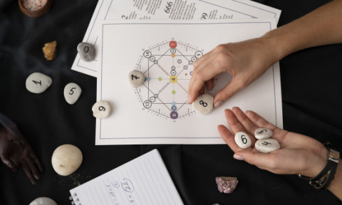 Semnificația numerologică a lunii noiembrie 2025. O lună a noilor începuturi. La ce trebuie să ne așteptăm