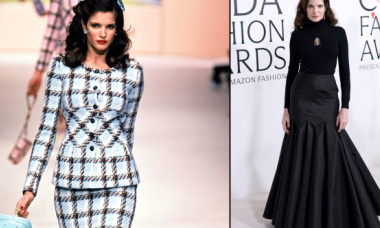 A apărut în Sports Illustrated și a fost unul dintre îngerii Victoria's Secret. Ce face și cum arată azi Stephanie Seymour