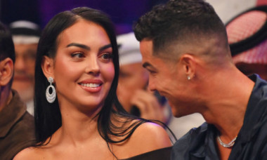 Cristiano Ronaldo, primele declarații despre nunta cu Georgina: „Este dragostea vieții mele!” Când va avea loc evenimentul