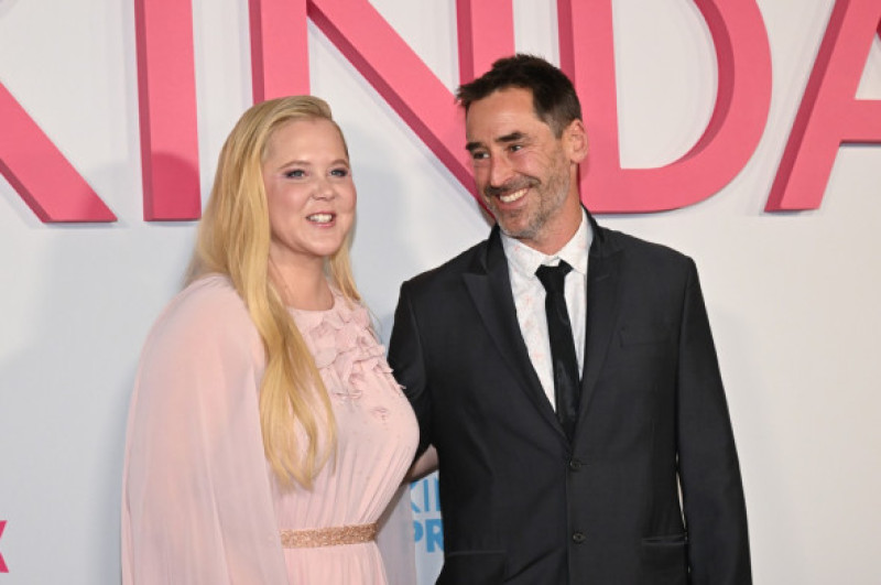 Netflix's 'Kinda Pregnant' Premiere in New York City