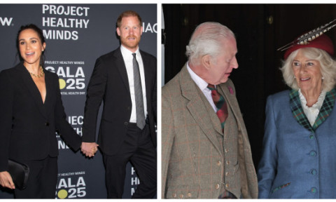 Dezvăluiri despre tensiunile din familia regală. De ce regele Charles nu a înțeles-o pe Meghan, iar Camilla o considera „teatrală”