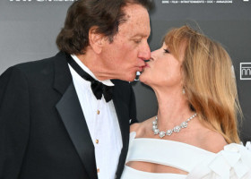 Jane Seymour, despre cum a redescoperit dragostea la 74 de ani: „Sunt mai fericită decât am fost vreodată”