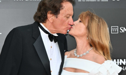 Jane Seymour, despre cum a redescoperit dragostea la 74 de ani: „Sunt mai fericită decât am fost vreodată”