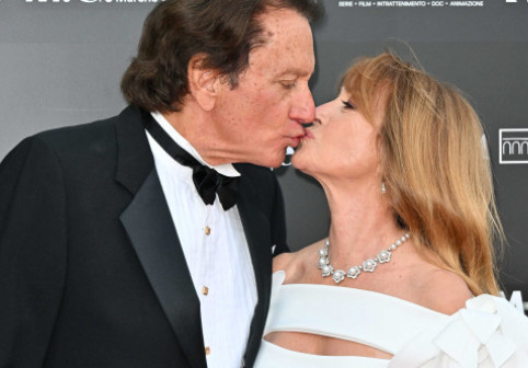 Jane Seymour, despre cum a redescoperit dragostea la 74 de ani: „Sunt mai fericită decât am fost vreodată”