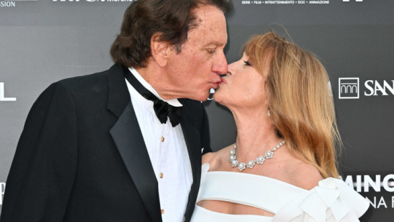 Jane Seymour, despre cum a redescoperit dragostea la 74 de ani: „Sunt mai fericită decât am fost vreodată”