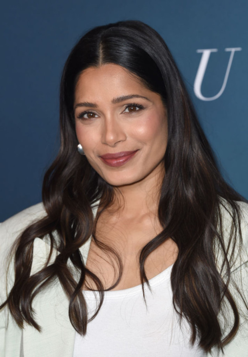 Freida Pinto