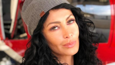 Mihaela Rădulescu, din nou în prim-plan, la 4 luni de la moartea lui Felix. Demnă și puternică, a strălucit într-o rochie elegantă