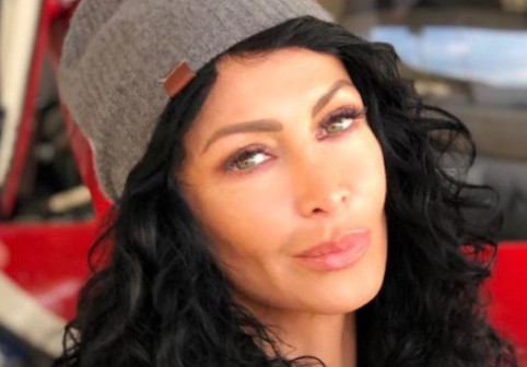 Mihaela Rădulescu, din nou în prim-plan, la 4 luni de la moartea lui Felix. Demnă și puternică, a strălucit într-o rochie elegantă