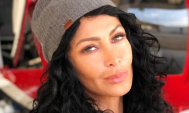 Mihaela Rădulescu, din nou în prim-plan, la 4 luni de la moartea lui Felix. Demnă și puternică, a strălucit într-o rochie elegantă