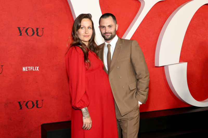 Netflix's "You" Season 5 New York Screening