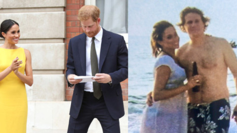 Cum a reacționat primul soț al lui Meghan Markle când a auzit de relația ei cu prințul Harry. S-a aflat după aproape 10 ani