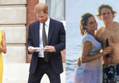 Cum a reacționat primul soț al lui Meghan Markle când a auzit de relația ei cu prințul Harry. S-a aflat după aproape 10 ani