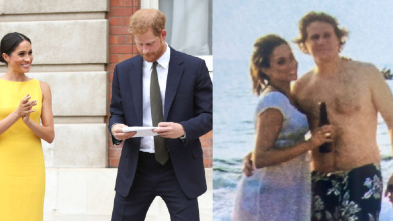 Cum a reacționat primul soț al lui Meghan Markle când a auzit de relația ei cu prințul Harry. S-a aflat după aproape 10 ani