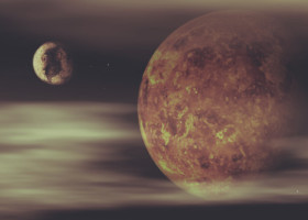 Mercur retrograd se suprapune cu Uranus retrograd. Doua zodii sunt zguduite și sunt așteptate răsturnări de situație