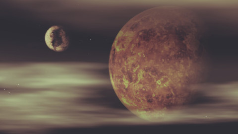 Mercur retrograd se suprapune cu Uranus retrograd. Doua zodii sunt zguduite și sunt așteptate răsturnări de situație