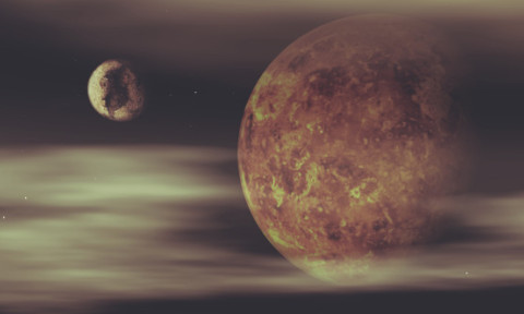 Mercur retrograd se suprapune cu Uranus retrograd. Doua zodii sunt zguduite și sunt așteptate răsturnări de situație