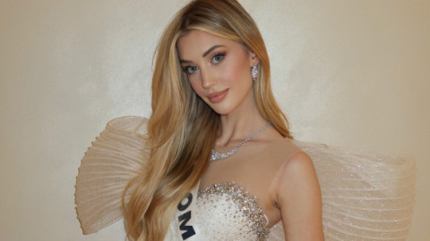 Cum s-a descurcat Cătălina Jacob la Miss Universe 2025. La proba costumul național a părut desprinsă de pe podiumul Victoria's Secret