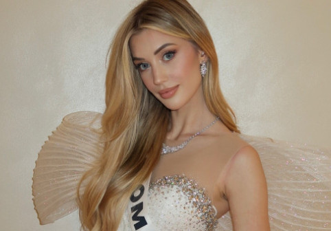 Cum s-a descurcat Cătălina Jacob la Miss Universe 2025. La proba costumul național a părut desprinsă de pe podiumul Victoria's Secret