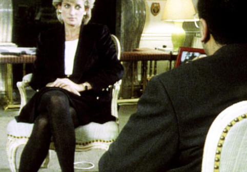 Cum a fost trădată prințesa Diana de Martin Bashir. Noi detalii ies la iveală: „Viața ei ar fi avut alt curs, poate ar fi trăit”