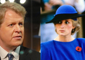 Fratele prințesei Diana susține că "decepția" BBC a lăsat-o pe sora lui "vulnerabilă în Paris, în noaptea în care a murit"