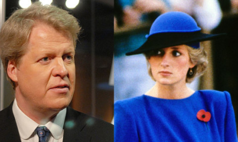 Fratele prințesei Diana susține că "decepția" BBC a lăsat-o pe sora lui "vulnerabilă în Paris, în noaptea în care a murit"