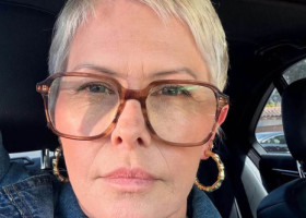 Nicole Eggert, mărturii emoționante după lupta cu cancerul: „Privesc fiecare zi ca pe un dar!” Cum se simte acum actrița