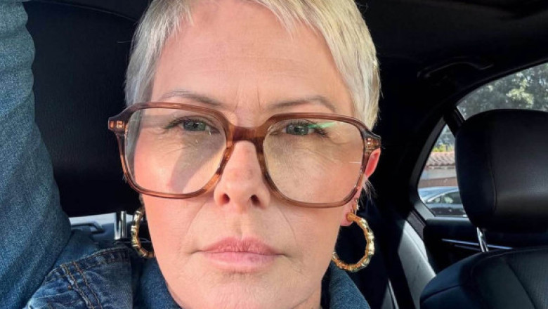 Nicole Eggert, mărturii emoționante după lupta cu cancerul: „Privesc fiecare zi ca pe un dar!” Cum se simte acum actrița