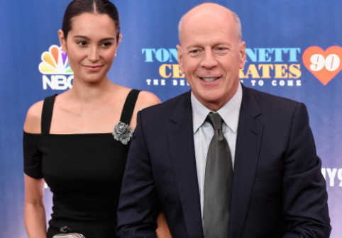 Soția lui Bruce Willis, despre noua realitate a sărbătorilor, pe fondul luptei lui cu demența: O perioadă veselă. Doar că diferită